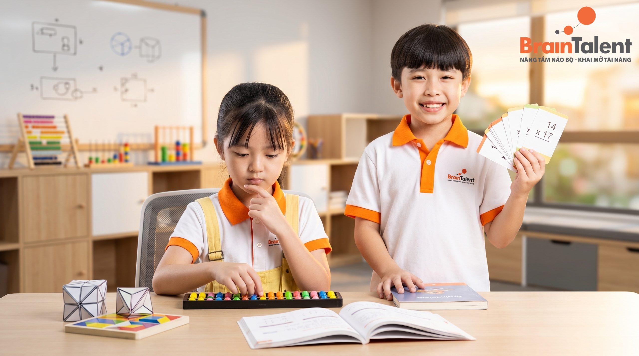 Tổng kết và định hướng phát triển