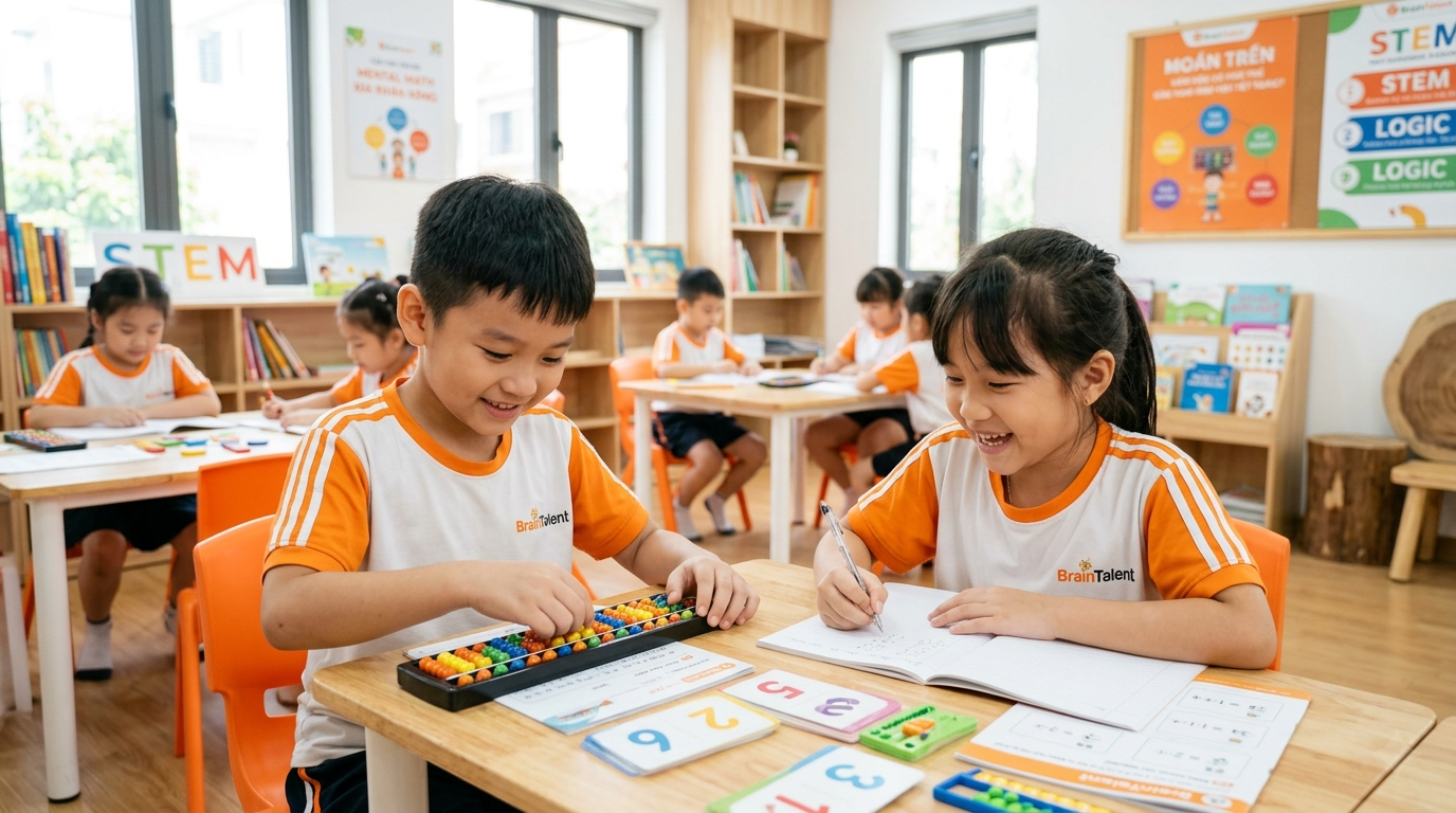 Hoạt động hè cho bé nếu không đi trại hè