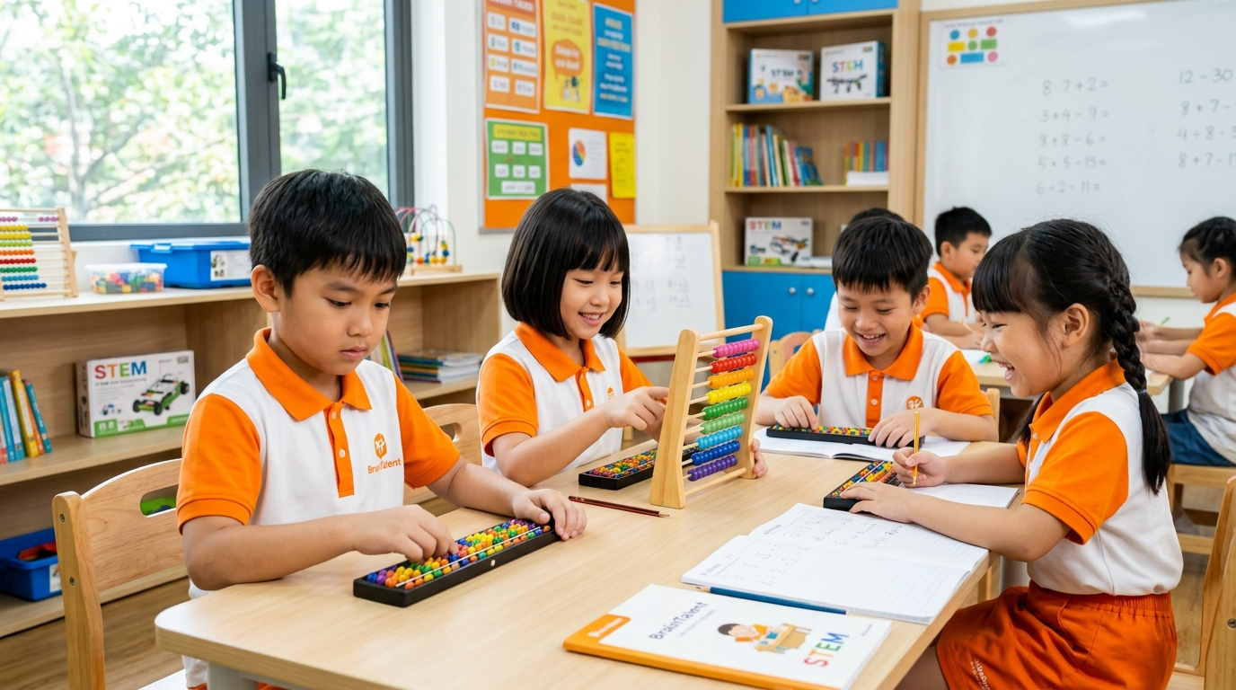 Trại hè nào tốt? Tiêu chí đánh giá khóa học hè cho con