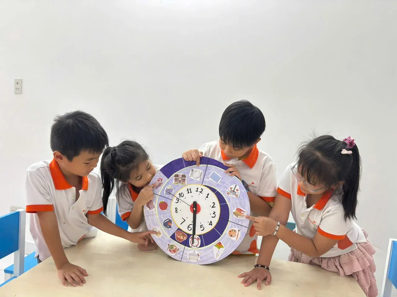 Tiêu chí đánh giá khóa học hè bán trú chất lượng cho bé Tiêu chí đánh giá khóa học hè bán trú chất lượng cho bé