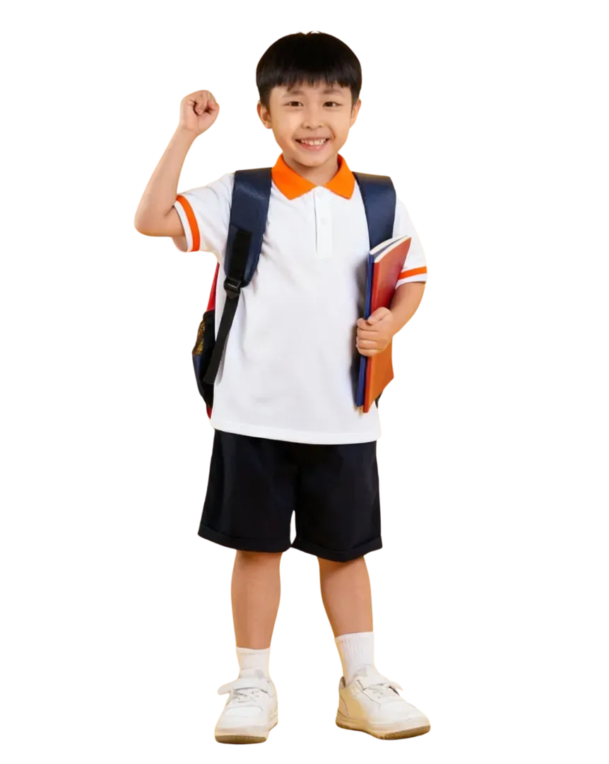 Cách học toán Finger Math cho bé cực dễ tại nhà