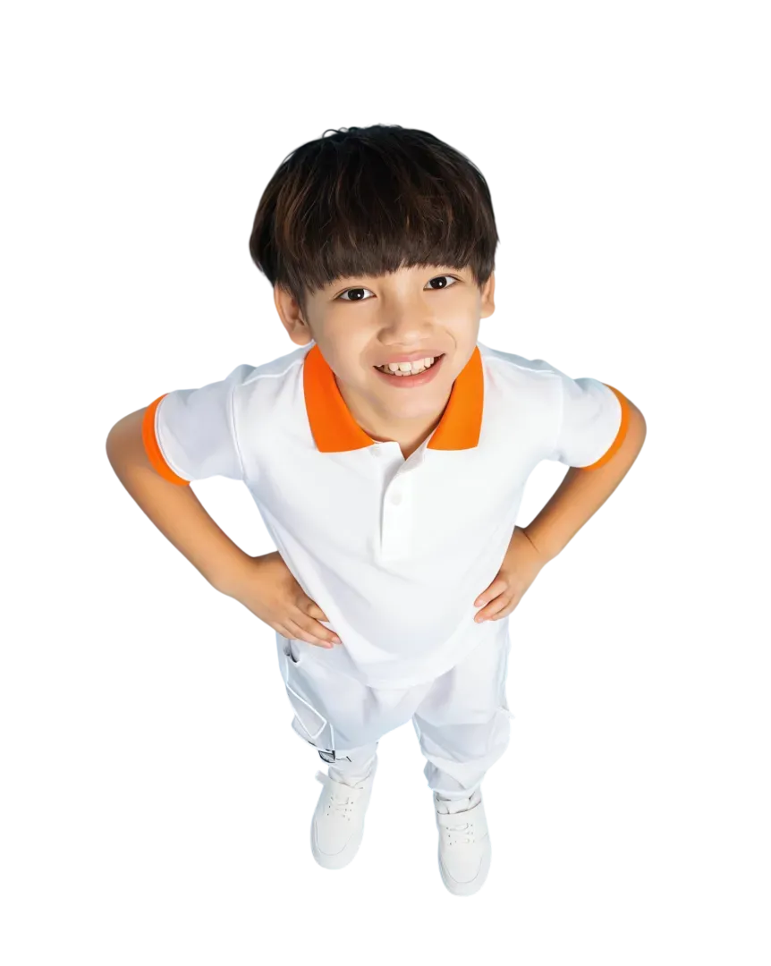 trại hè