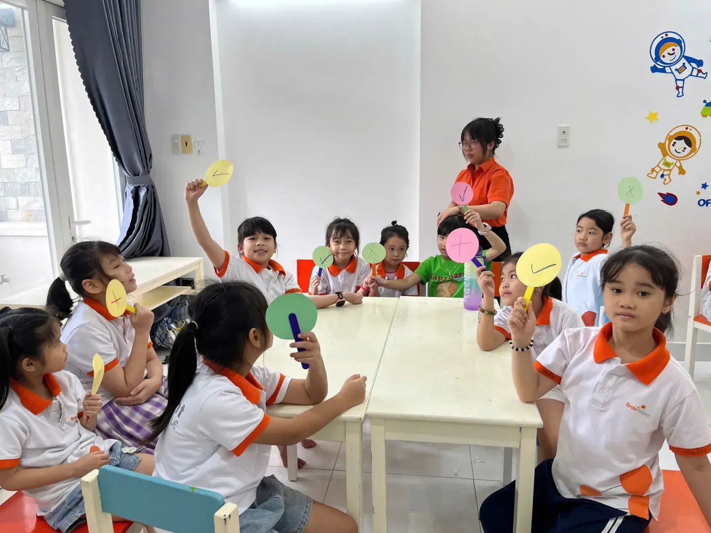 Trại hè nào tốt? Tiêu chí đánh giá khóa học hè cho con