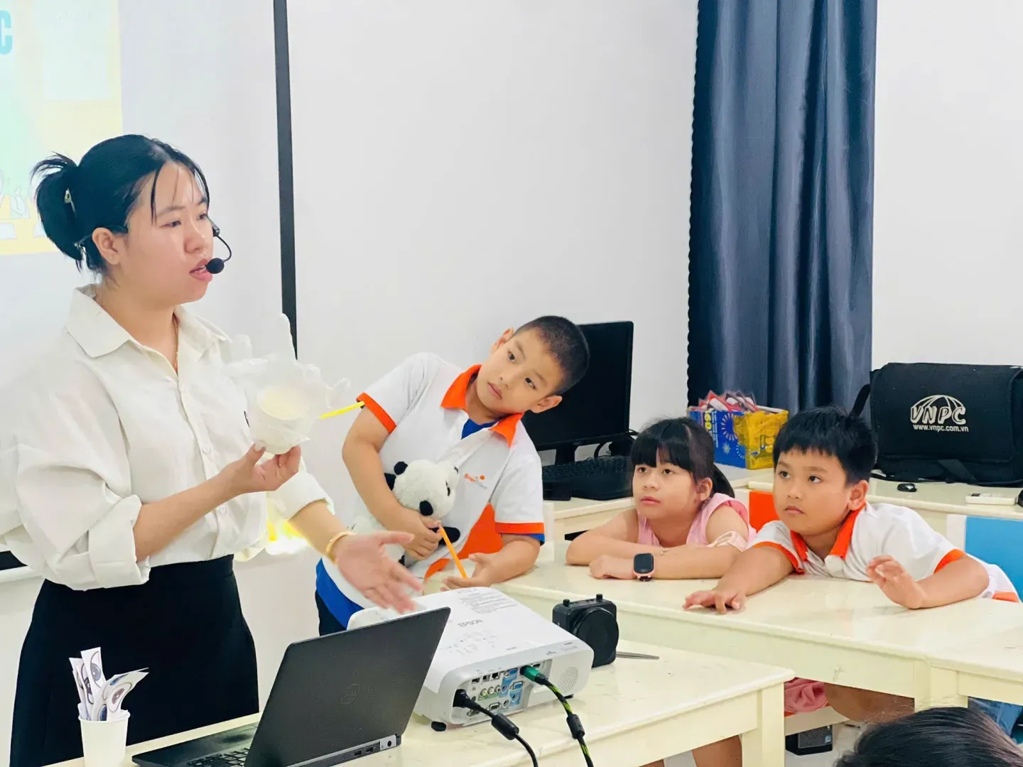 Cách chọn chương trình toán Soroban hoặc UCMAS phù hợp cho trẻ