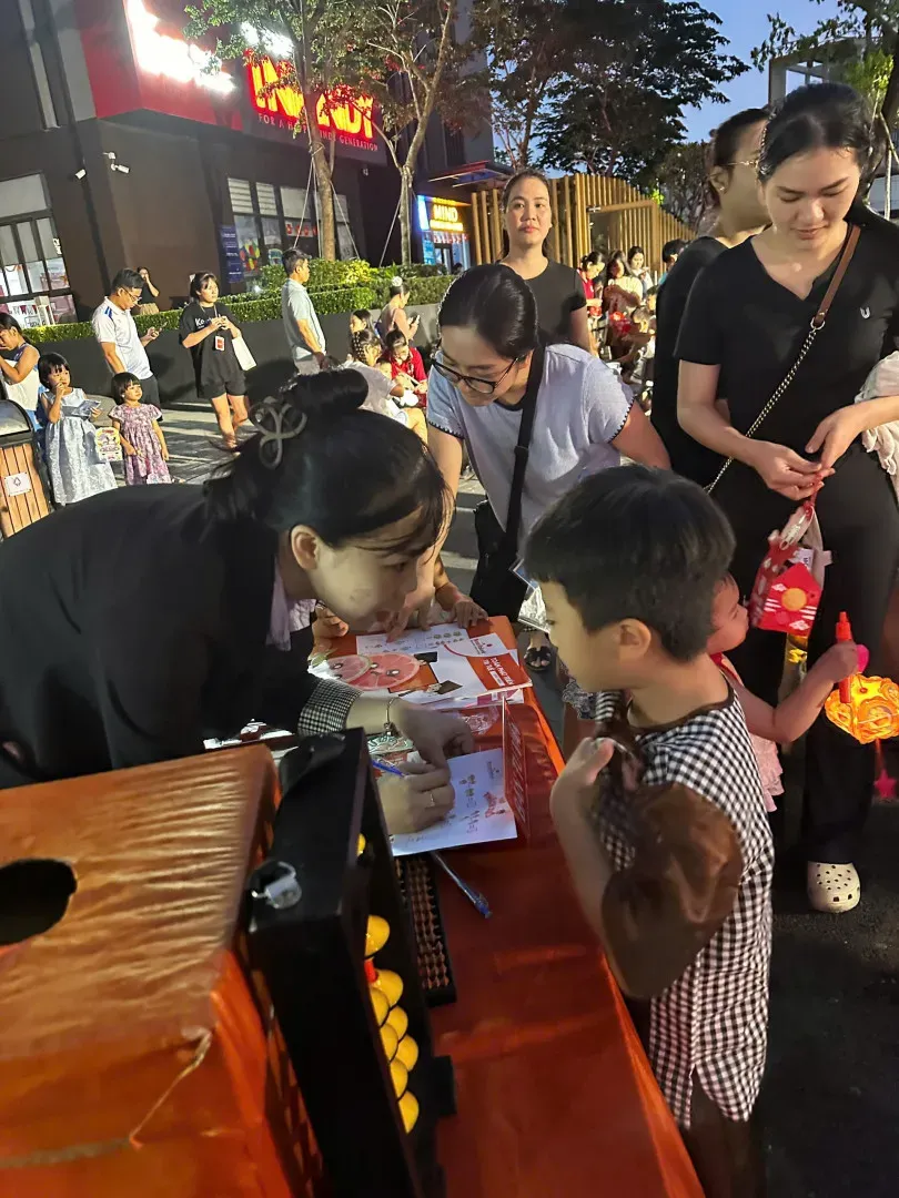 Lợi ích của chương trình bán trú hè chất lượng Lợi ích của chương trình bán trú hè chất lượng