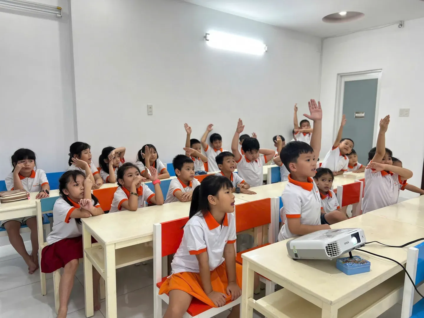 Top các trại hè trải nghiệm được phụ huynh đánh giá cao
