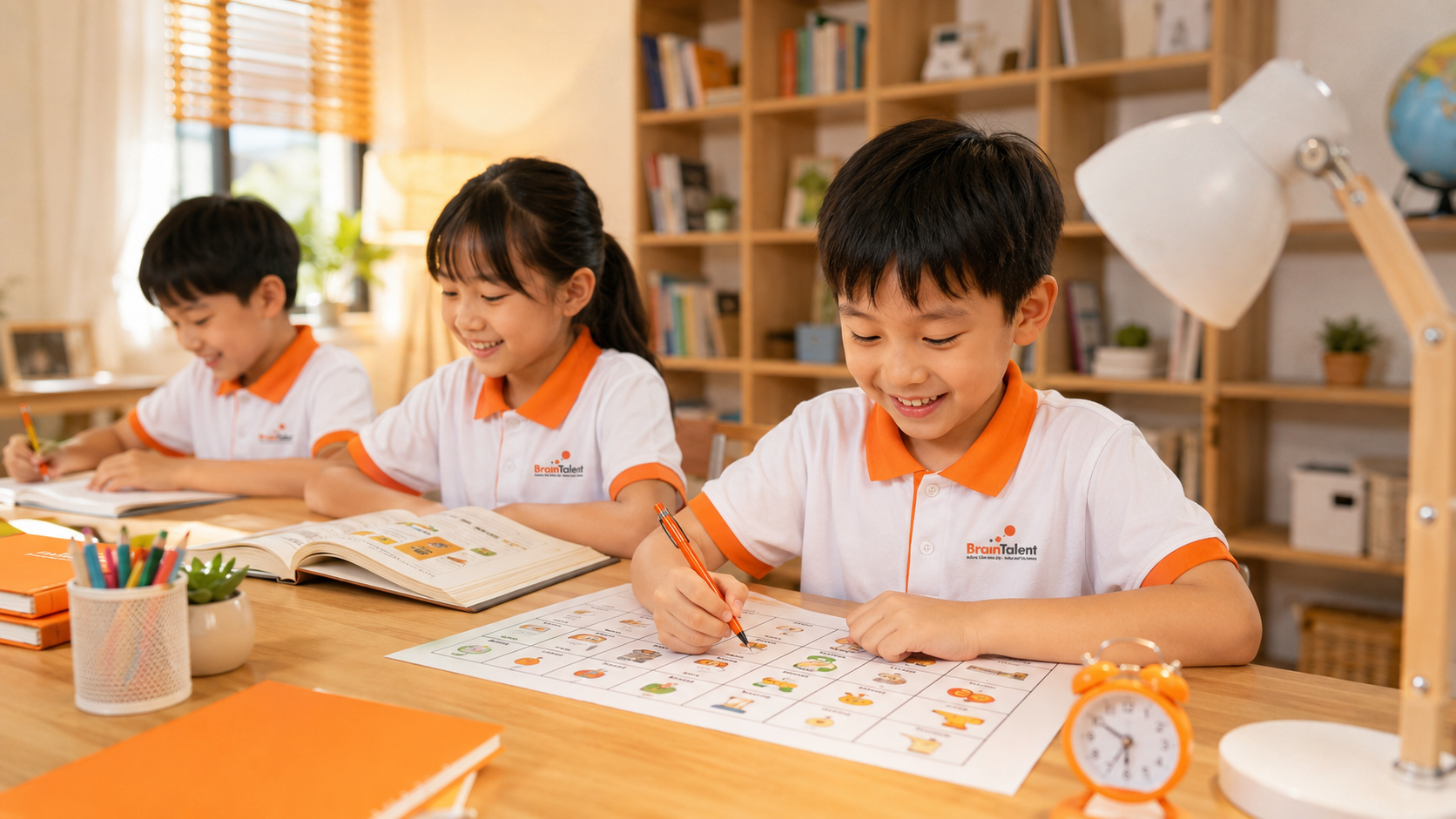 2. Cách xây thời gian biểu cho học sinh tiểu học để thoát lười sau kỳ nghỉ hè 2. Cách xây thời gian biểu cho học sinh tiểu học để thoát lười sau kỳ nghỉ hè