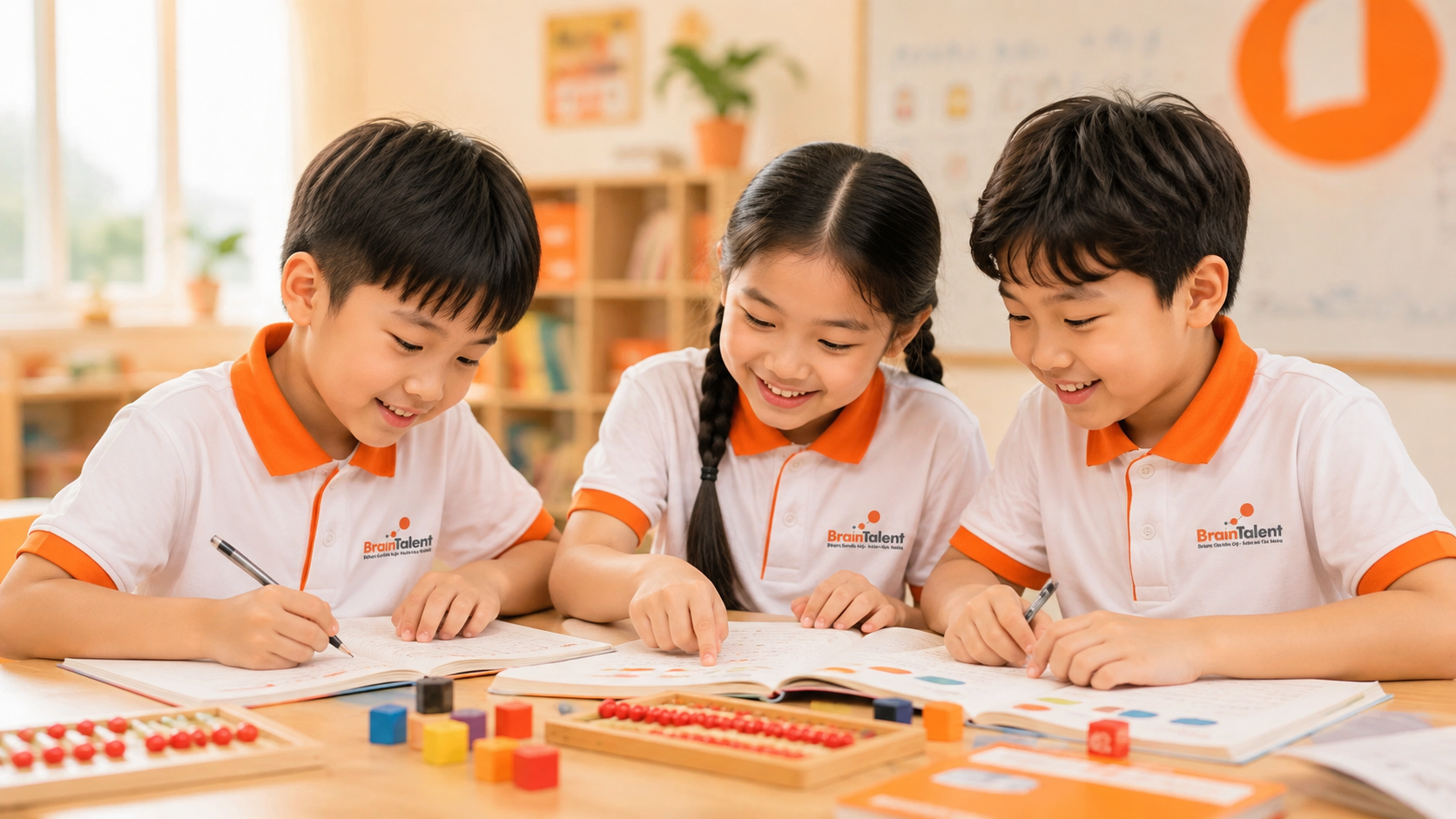4. Toán tư duy lớp 1 nâng cao với Toán Kết nối tri thức lớp 1