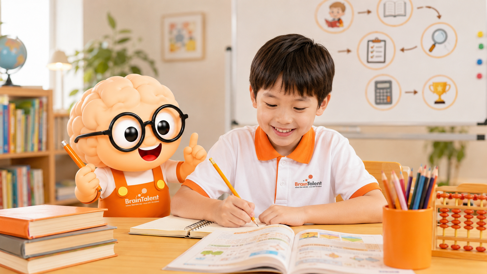 Cách giải toán có lời văn lớp 3 bằng quy trình 6 bước Cách giải toán có lời văn lớp 3 bằng quy trình 6 bước