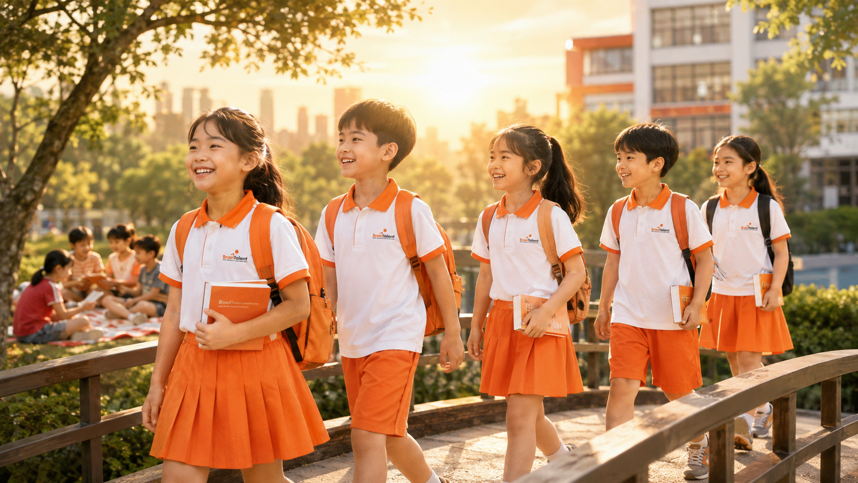 Kết luận: Thời gian biểu cho học sinh tiểu học là chiếc cầu từ kỳ nghỉ sang năm học Kết luận: Thời gian biểu cho học sinh tiểu học là chiếc cầu từ kỳ nghỉ sang năm học