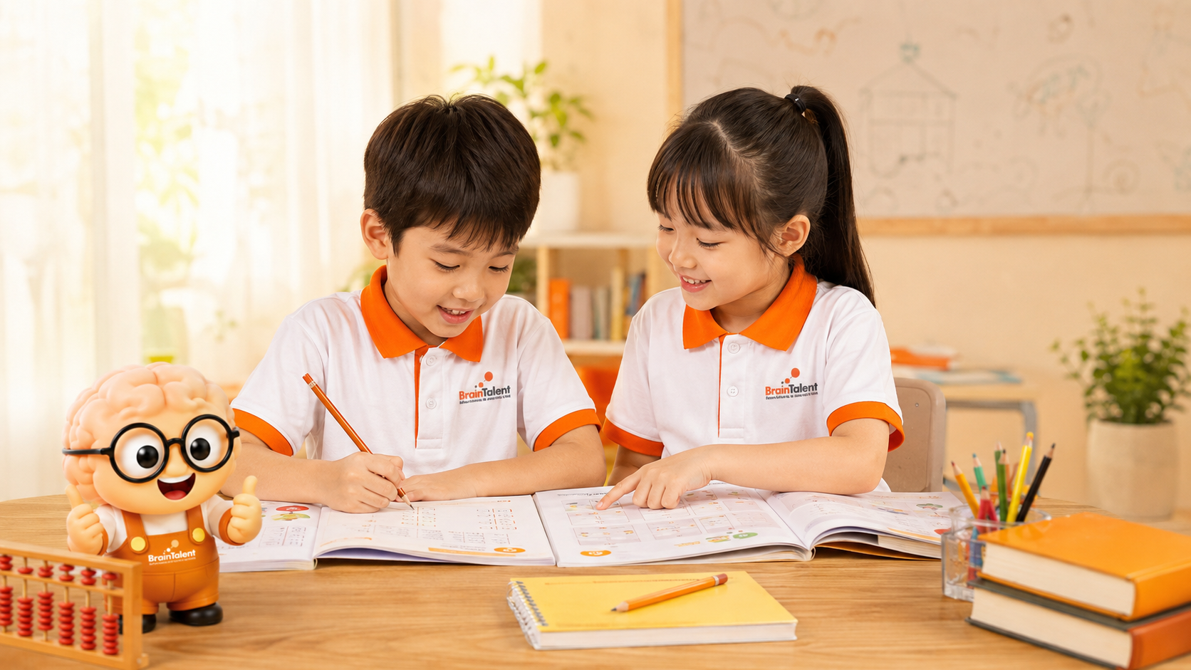 Luyện toán có lời văn lớp 2 bằng bài toán tư duy lớp 2