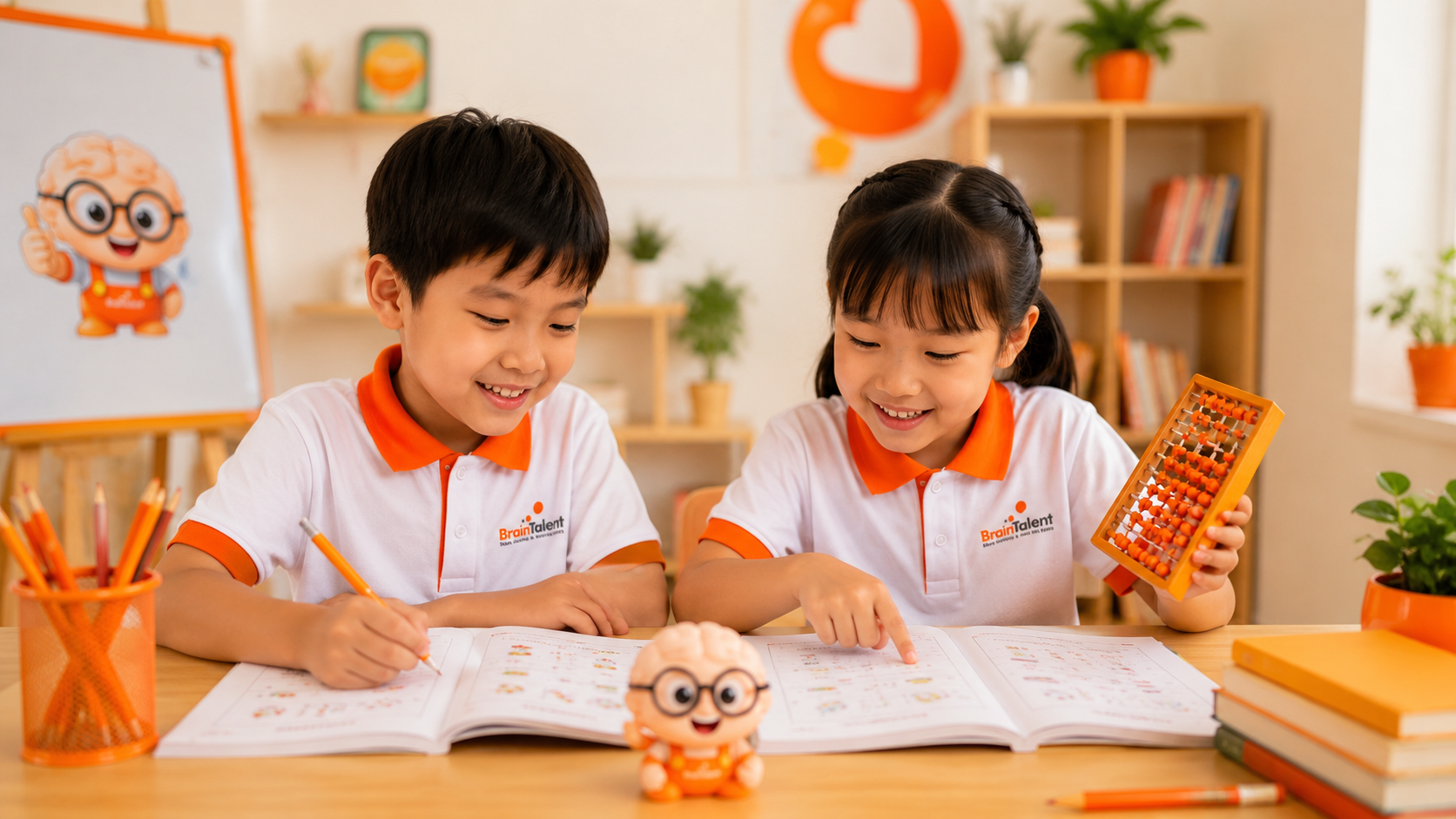 Toán có lời văn lớp 2 kết hợp học thuộc bảng cửu chương nhanh thế nào?