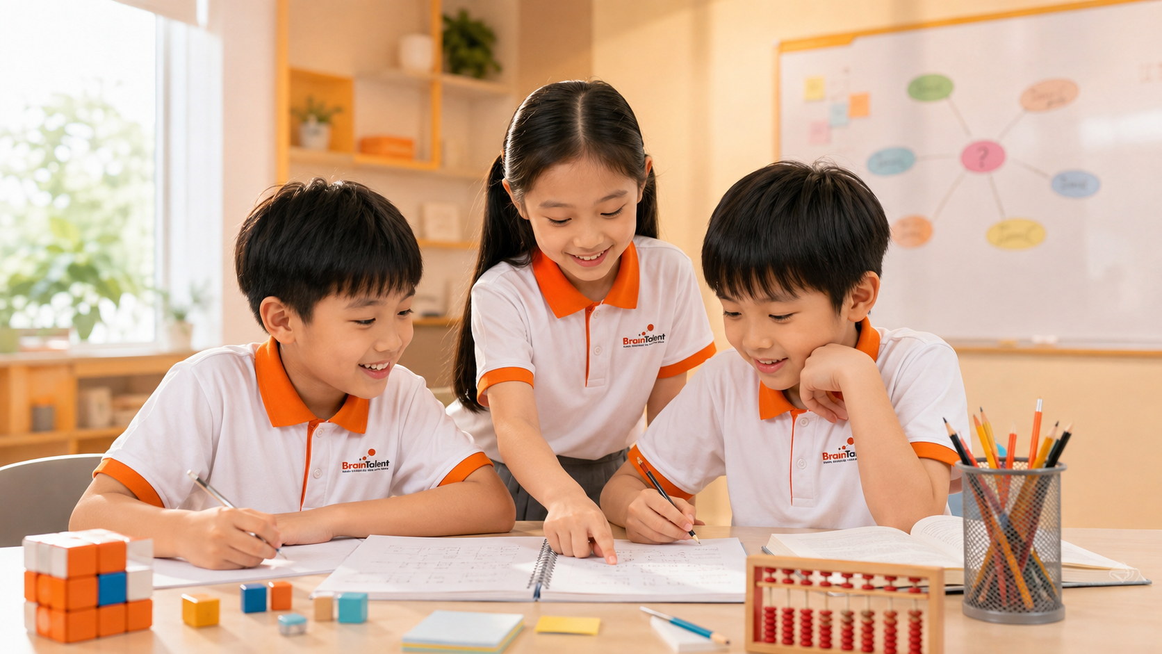 Toán có lời văn lớp 3 nâng cao cần bồi dưỡng những năng lực nào? toán có lời văn lớp 3