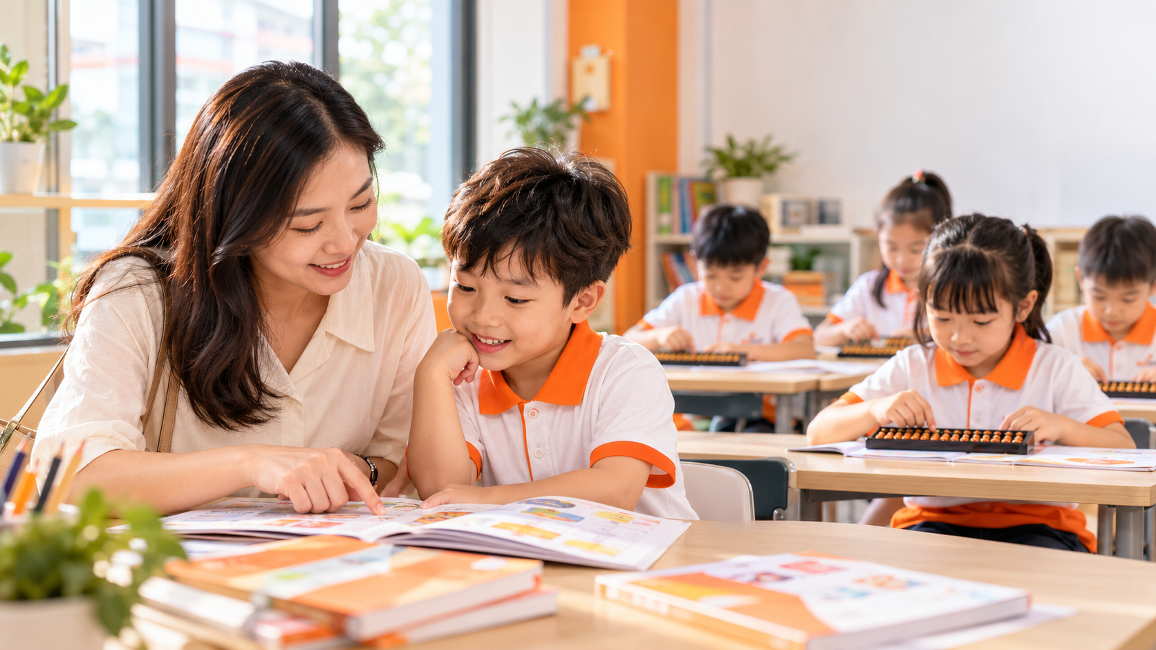 Kinh Nghiệm Lựa Chọn Lớp Toán Cuối Tuần Và Trung Tâm Bồi Dưỡng Toán Tiểu Học Phù Hợp Cho Con - Toán Trí Tuệ BrainTalent