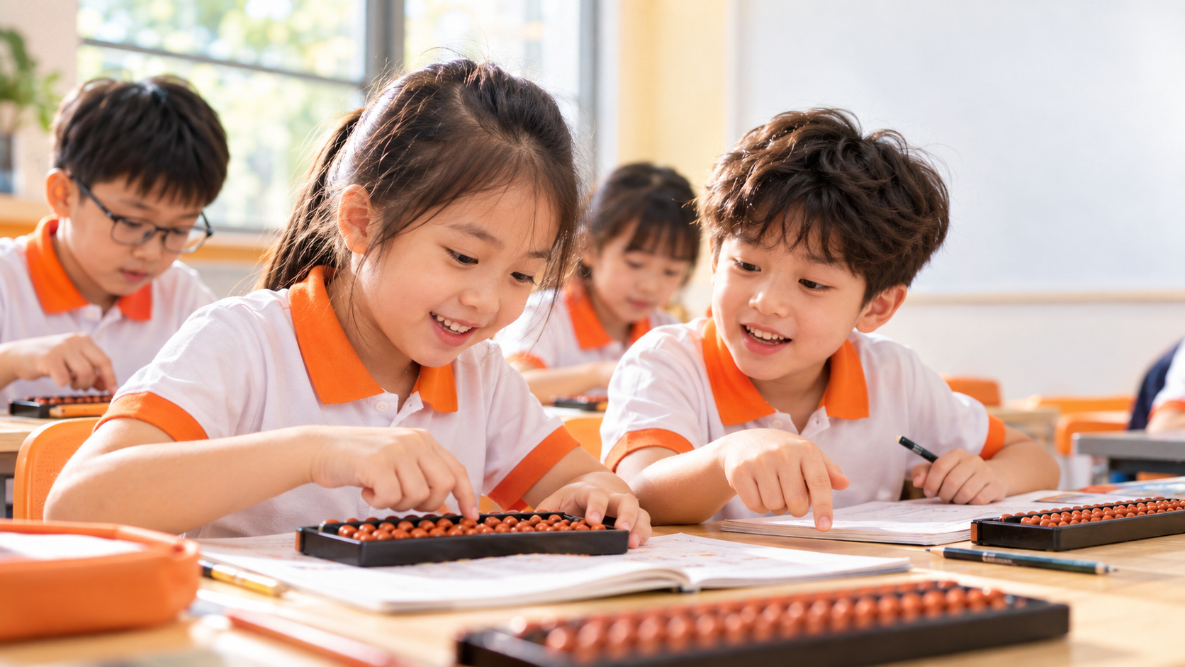 Phương Pháp Rèn Phản Xạ Toán Học Và Cách Rèn Tính Nhẩm Cho Trẻ Hiệu Quả - Toán Trí Tuệ BrainTalent